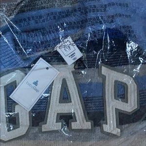Toddler boy sweater by Gap, NWT